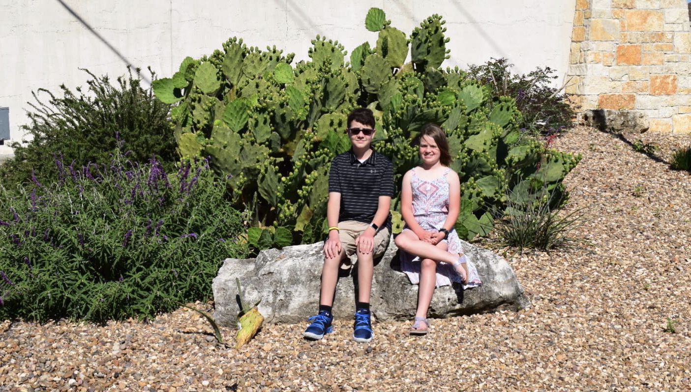 Easter 2019: Terravista